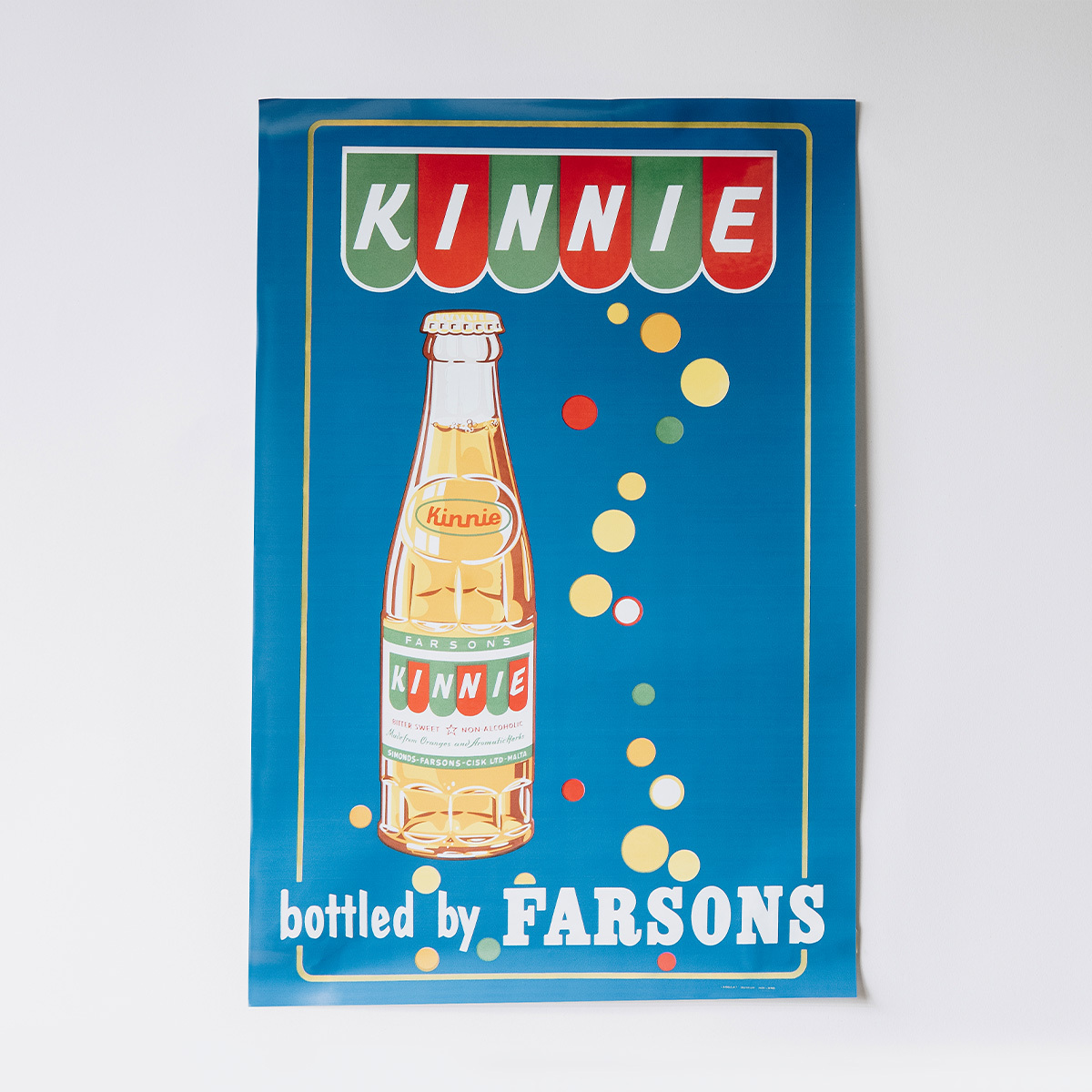 Farsons Mixed Posters - pack x6 - Image 6