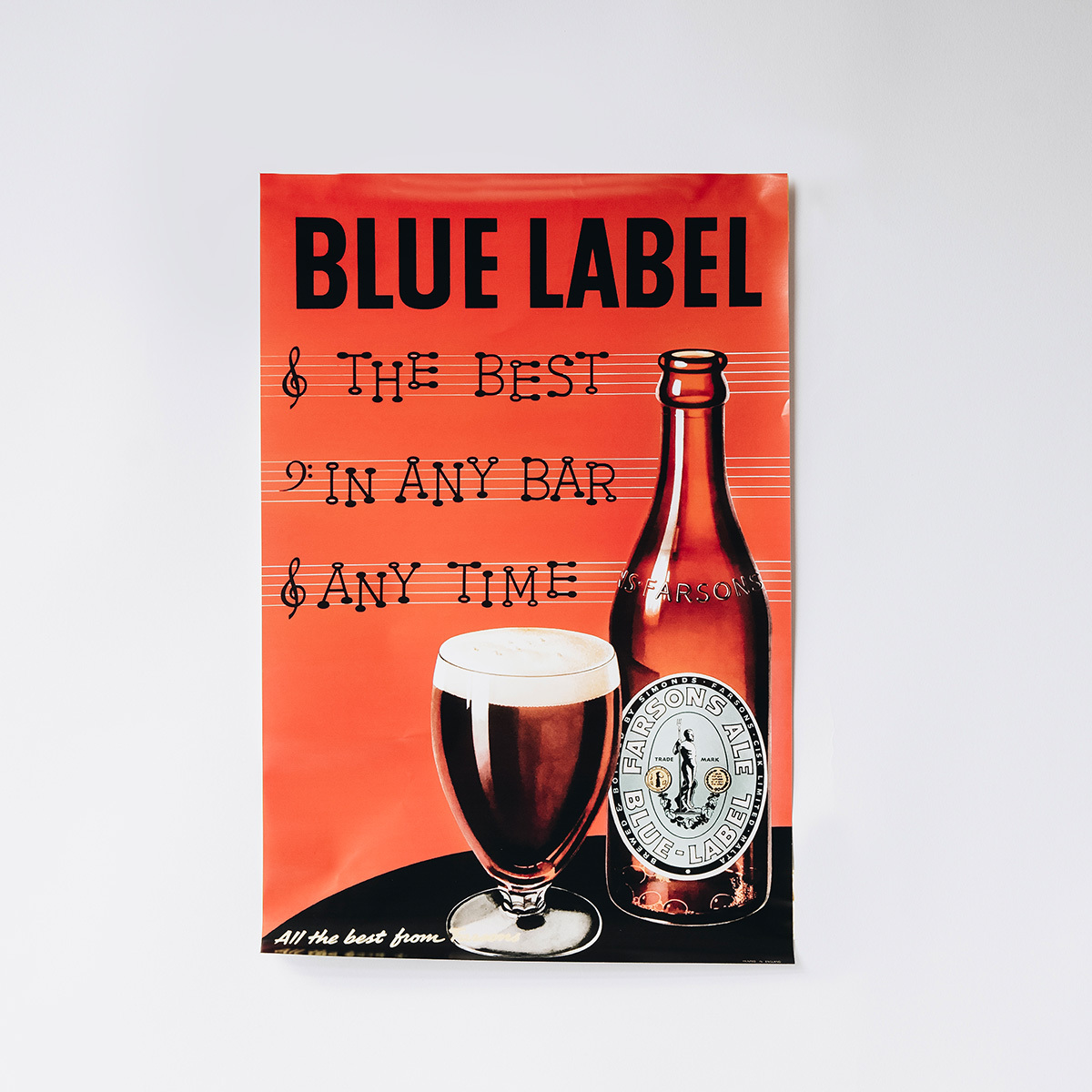 Farsons Mixed Posters - pack x6 - Image 4