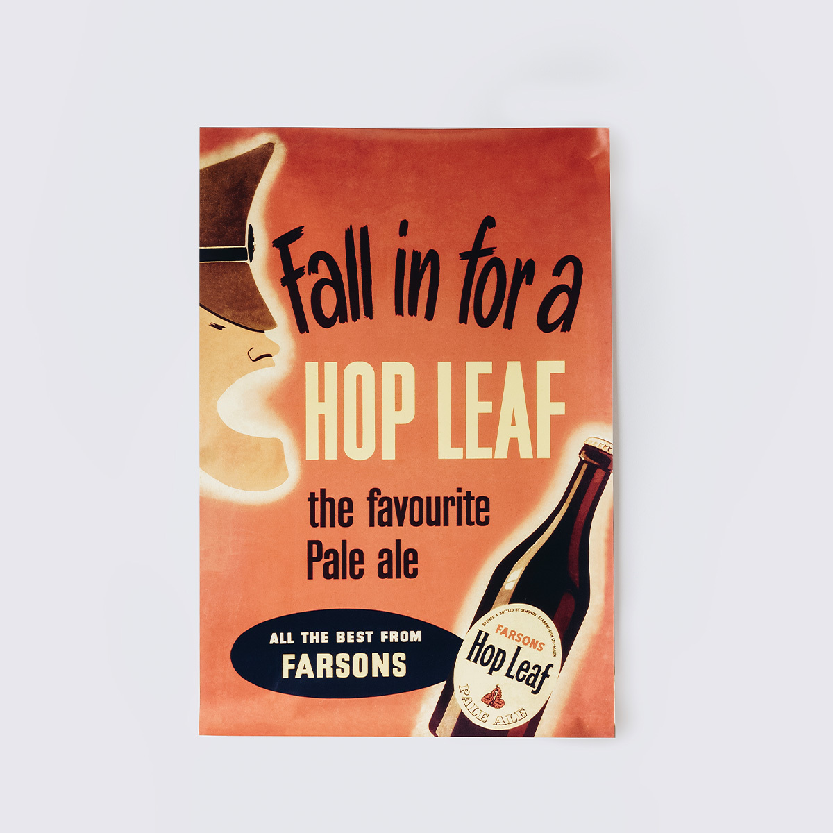 Farsons Mixed Posters - pack x6 - Image 5