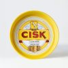 Cisk Tin Tray