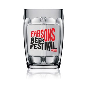 Farsons Beer Fest 2026